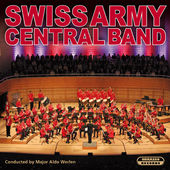 Swiss Army Central Band - click here