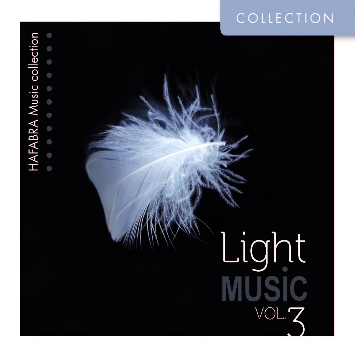 Hafabra Music Collection: Light Music #3 - click here