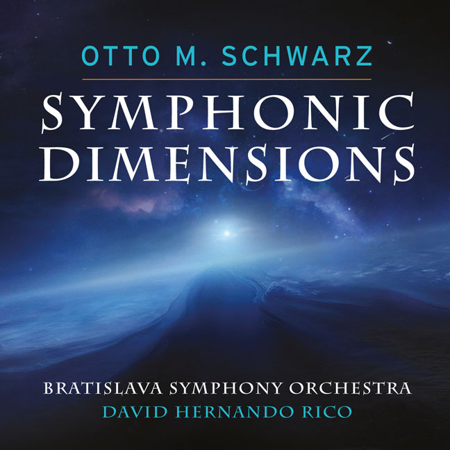 Symphonic Dimensions - click here