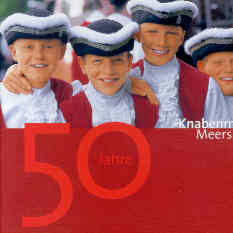 50 Jahre Knabenmusik Meersburg - click here