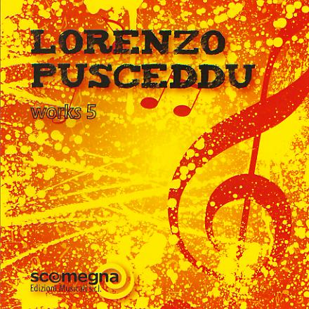 Lorenzo Pusceddu Works #5 - click here