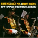 New Compositions for Concert Band  #1 - click here