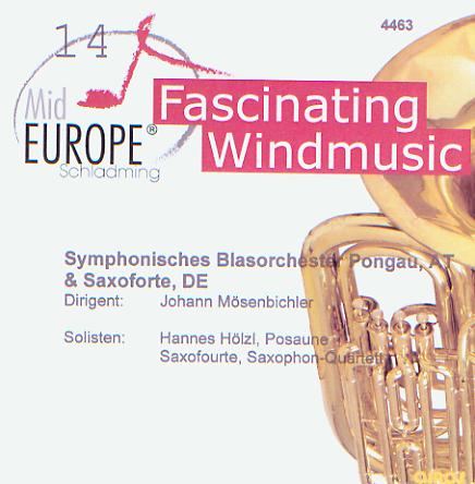 14 Mid Europe: Symphonisches Blasorchester tztal - click here