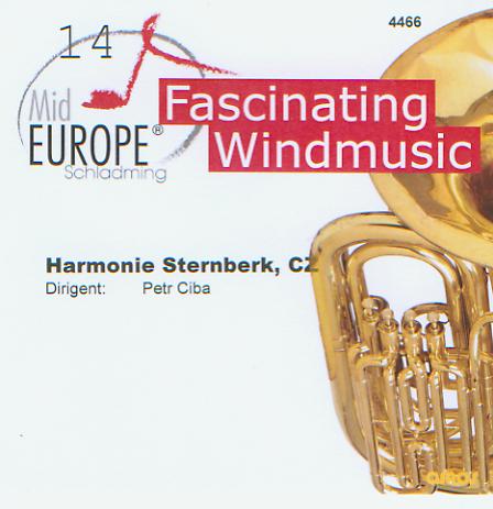 14 Mid Europe: Harmonie Sternberk - click here