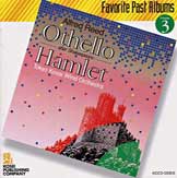 Favorite Past Albums #3:  Othello / Hamlet - click here