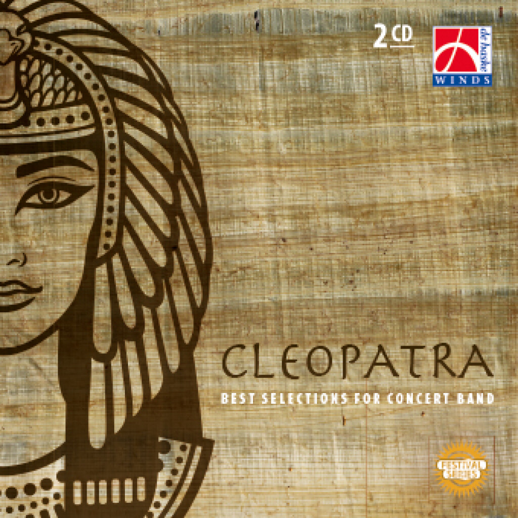 Cleopatra - click here