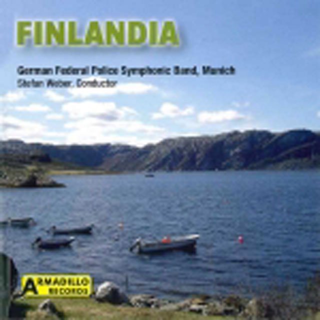 Finlandia - click here
