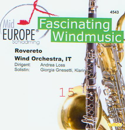 16 Mid Europe: Rovereto Wind Orchestra - click here