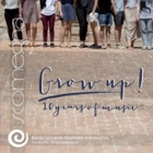 Grow Up! - click here