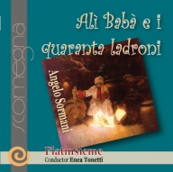 Ali Baba e i Quaranta Ladroni - click here