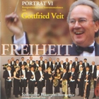 Freiheit (Gottfried Veit Portrait VI) - click here