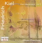 Friedrich Kiel: Das Klavierwerk #1 - click here