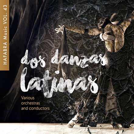 Dos danzas latinas - click here