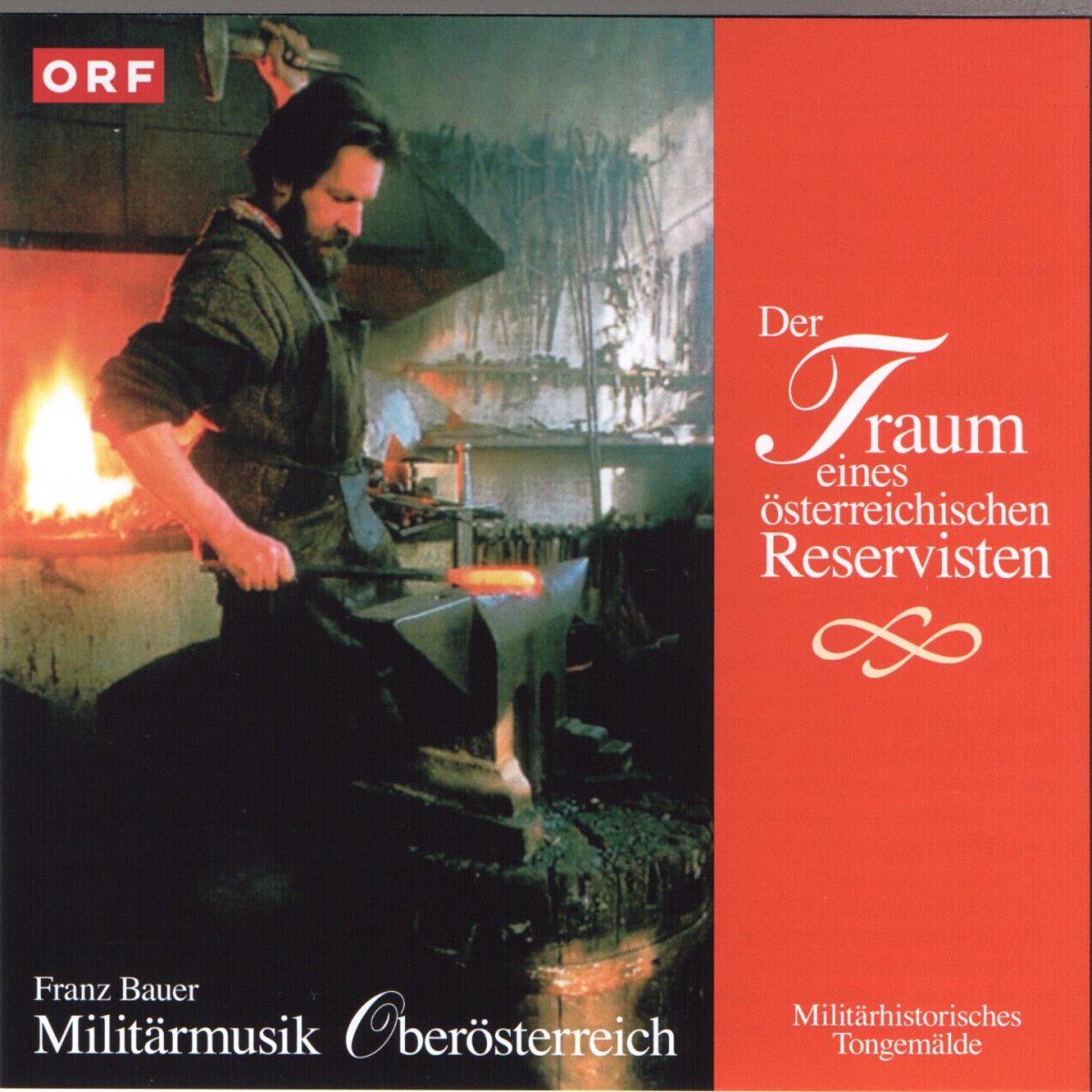 Traum eines �sterreichischen Reservisten, Der - click here