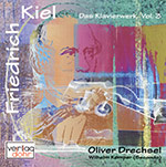 Friedrich Kiel: Das Klavierwerk #3 - click here