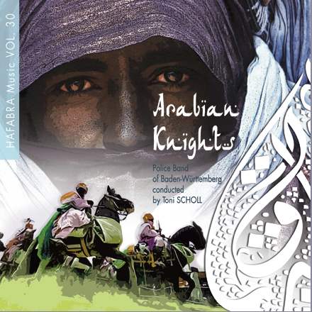 Arabian knights - click here