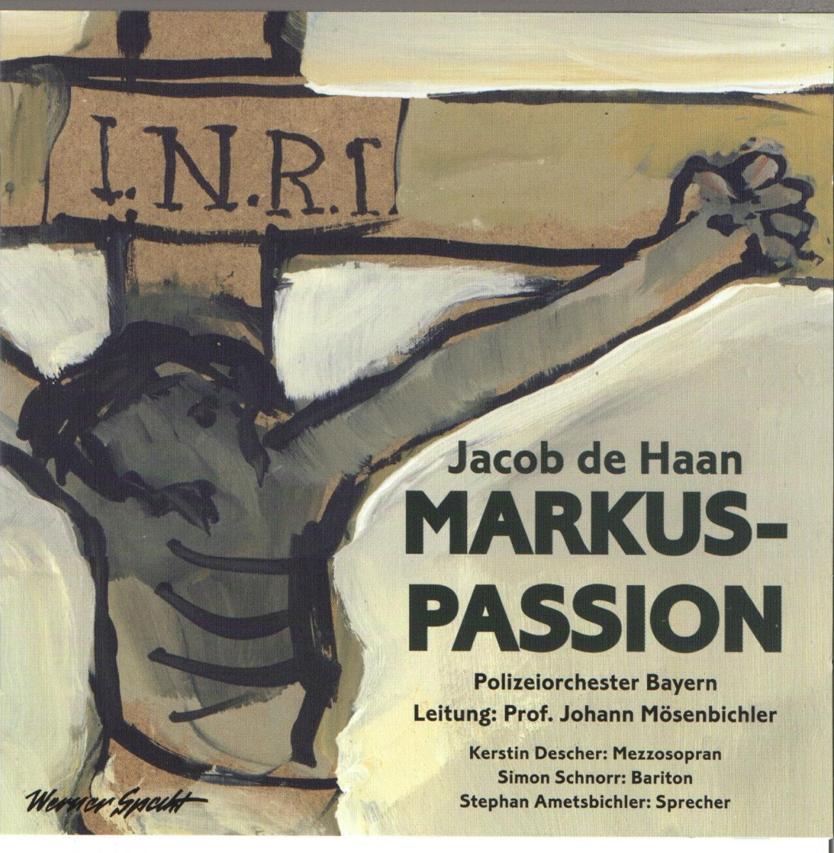 Markus-Passion - click here
