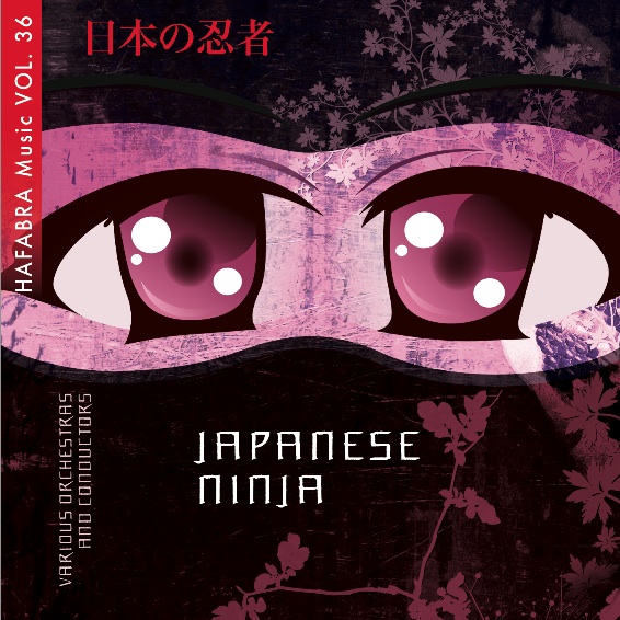HaFaBra Music #36: Japanese Ninja - click here