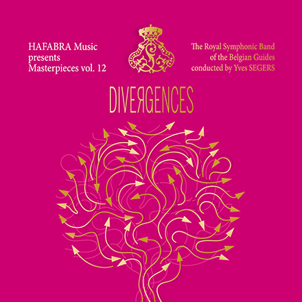 HaFaBra Masterpieces #12: Divergences - click here