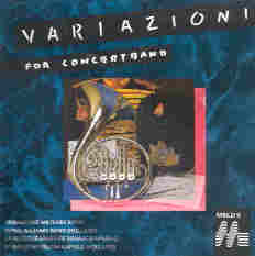 Concertserie  #7: Variazioni - click here