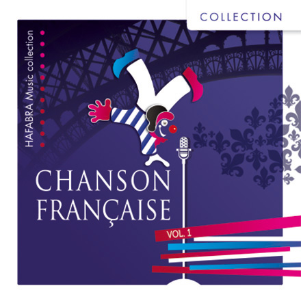 HaFaBra Music collection: Chanson Francaise - click here