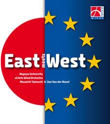 East meets West - click here