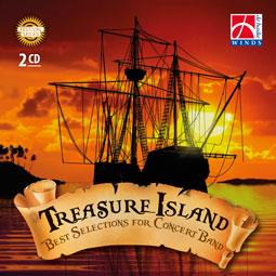 Treasure Island - click here