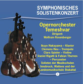 Symphonisches Solistenkonzert #1 - click here