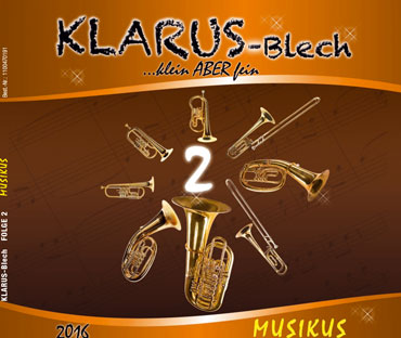 Klarus-Blech #2 - click here