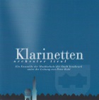 Klarinetten - click here