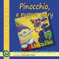 Pinocchio, a puppet story - click here