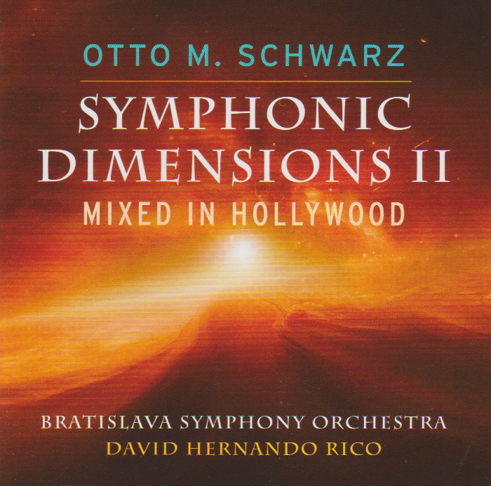 Symphonic Dimensions #2 - click here