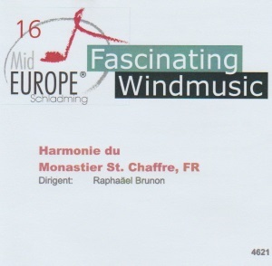 16 Mid Europe: Harmonie du Monastier St. Chaffre - click here