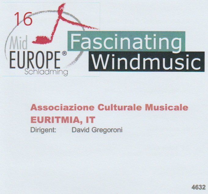 16 Mid Europe: Associazione Culturale Musicale Euritmia - click here