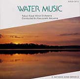 Water Music - click here