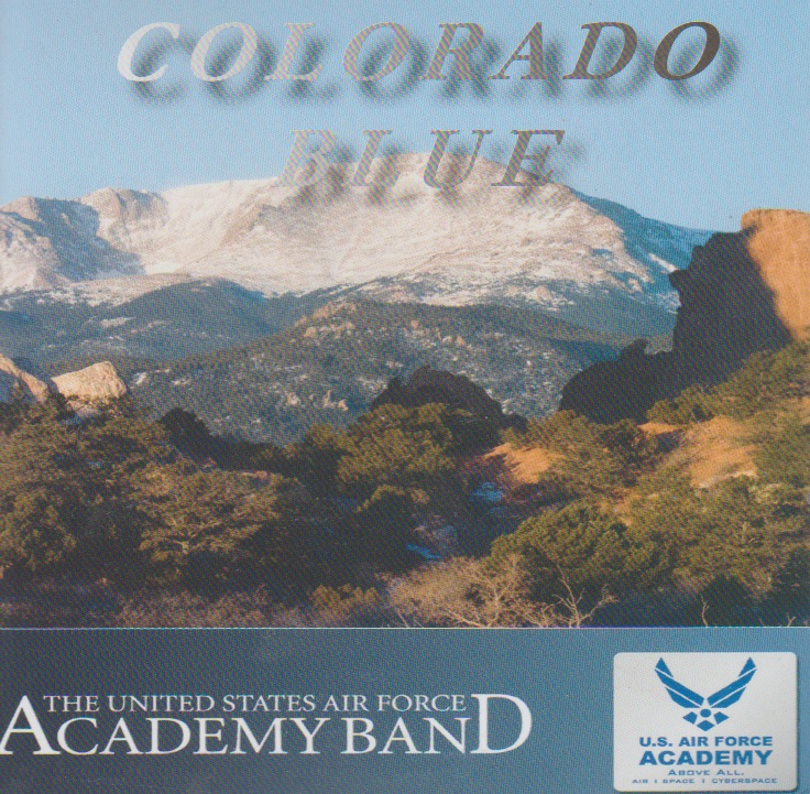 Colorado Blue - click here