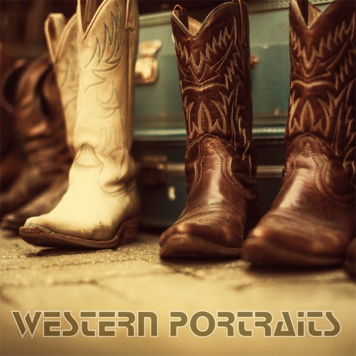 New Compositions for Concert #70: Western Portraits - click here