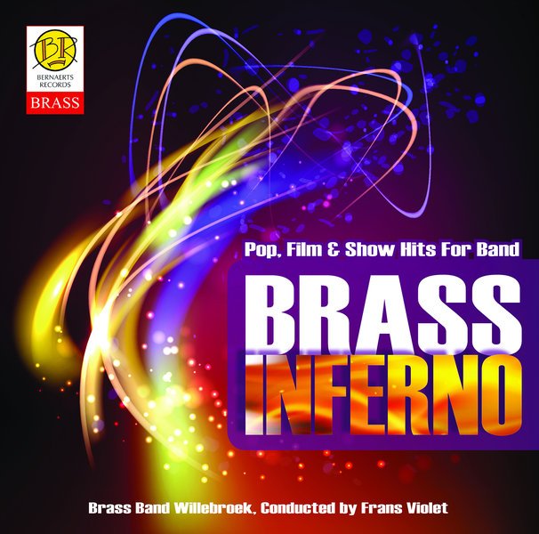 Brass Inferno - click here