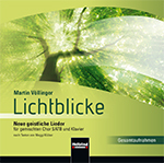 Lichtblicke (Neue geistliche Lieder) - click here