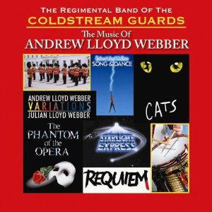 Music of Andrew Lloyd Webber - click here