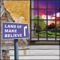 New Compositions for Concert Band #51: Land of Make Believe - click here