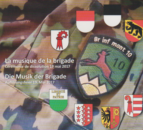 La musique de la brigade (Die Musik der Brigade) - click here