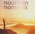New Compositions for Concert Band #66: Mountain Moments - click here
