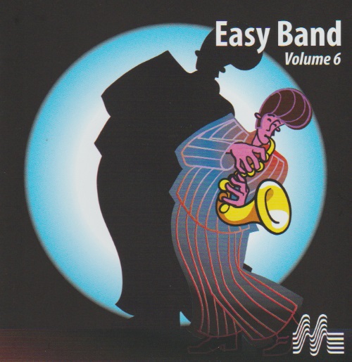 Concertserie #40: Easy Band #6 - click here