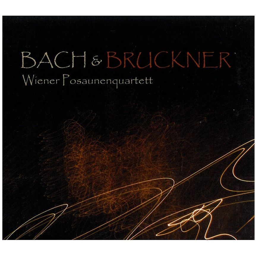 Bach und Bruckner - click here Bach und Bruckner - click here