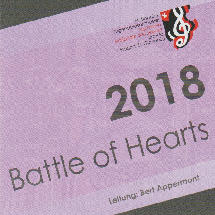 2018: Battle of Hearts - click here