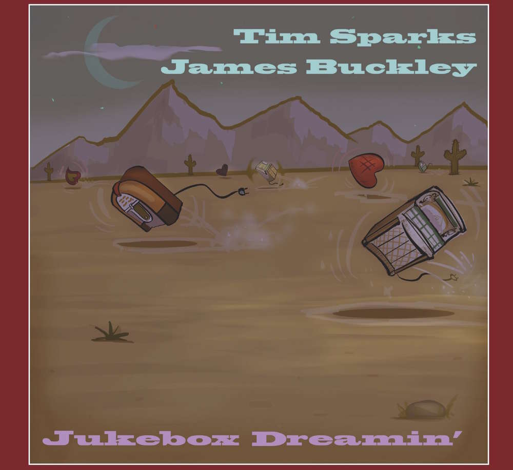 Jukebox Dreamin' - click for larger image