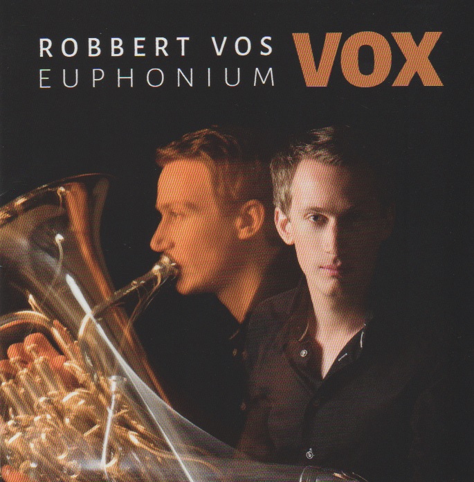 Euphonium Vox - click for larger image