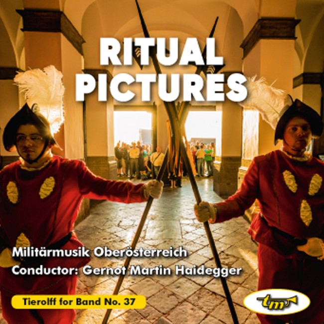 Tierolff For Band #37: Ritual Pictures - click here