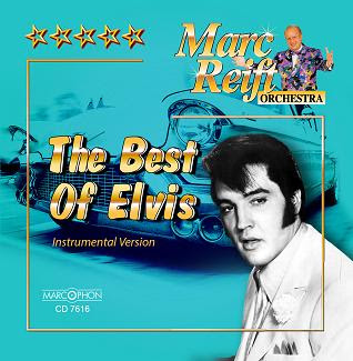 Best of Elvis, The - click for larger image
